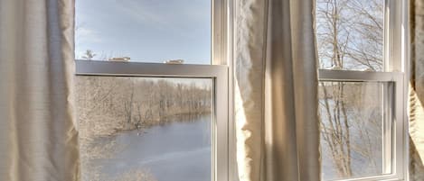 LÀgenhet (1 Bedroom) | Interiör