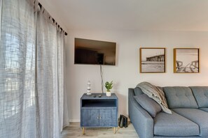 Lejlighed (0 Bedroom) | Interiør