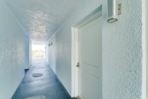 Lejlighed (0 Bedroom) | Interiør