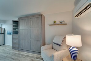 アパートメント (0 Bedroom) | 内装