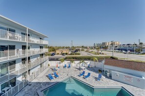 アパートメント (0 Bedroom) | 内装