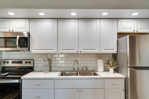 アパートメント (0 Bedroom) | 内装