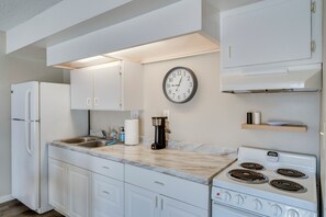 Apartamento (0 Bedroom) | Interior