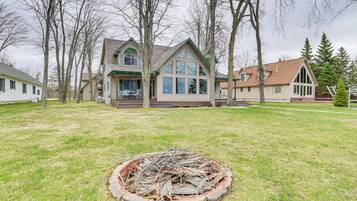 Hus (5 Bedrooms) | Innvendig