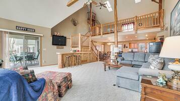 Hus (5 Bedrooms) | Innvendig