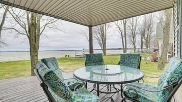 Hus (5 Bedrooms) | Fasade