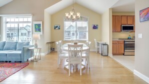 Leilighet (2 Bedrooms) | Innvendig