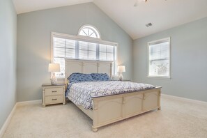 Leilighet (2 Bedrooms) | Innvendig