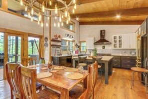 Rumah (3 Bedrooms) | Interior