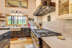 Casa (3 Bedrooms) | Parte interna
