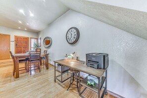 Appartement (2 Bedrooms) | Intérieur