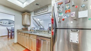 公寓 (2 Bedrooms) | 內部