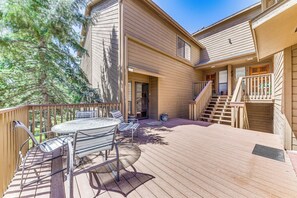 Appartement (2 Bedrooms) | Intérieur