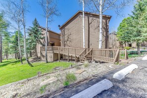 Leilighet (2 Bedrooms) | Innvendig