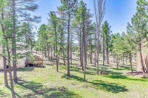 Appartement (2 Bedrooms) | Intérieur