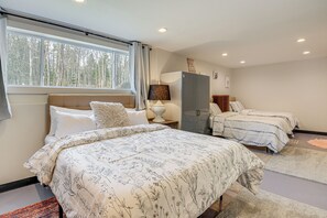 Casa (4 Bedrooms) | Interior