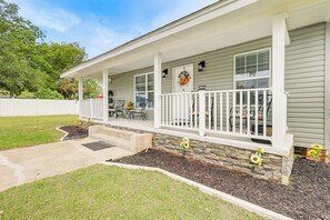 ハウス (1 Bedroom) | 内装