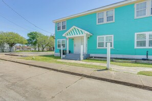 Leilighet (2 Bedrooms) | Innvendig