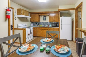 شقة (2 Bedrooms) | المنشأة من الداخل