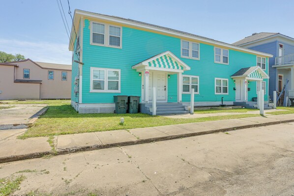 Leilighet (2 Bedrooms) | Innvendig