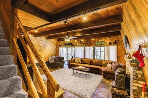 Maison (2 Bedrooms) | Intérieur