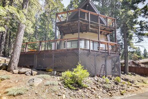 Maison (2 Bedrooms) | Intérieur