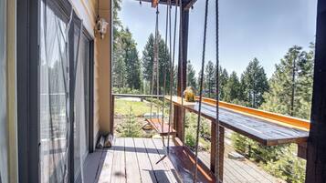 Maison (2 Bedrooms) | Intérieur