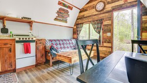 Casa (1 Bedroom) | Interior