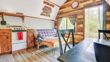 Huis (1 Bedroom) | Interieur