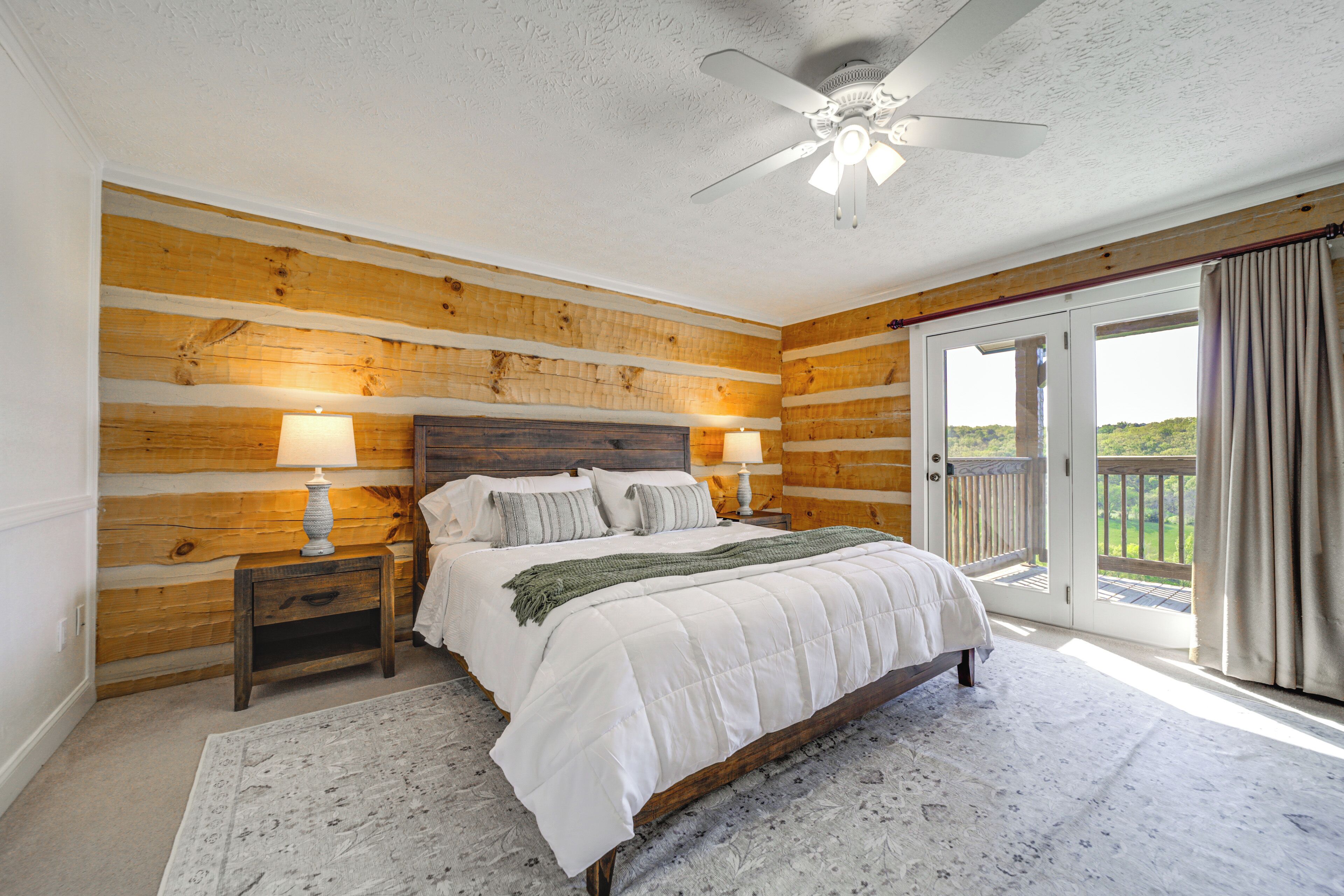 Rumah (2 Bedrooms) | Interior