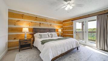 Rumah (2 Bedrooms) | Interior