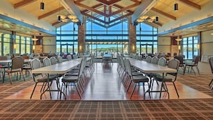 House (5 Bedrooms) | Interior - Pocono Lake House Hideaway: Hot Tub & Theater Room (Pocono Lake)