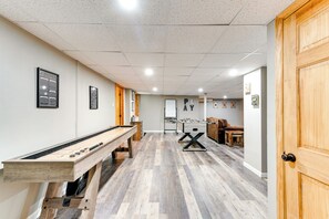 Huis (5 Bedrooms) | Interieur