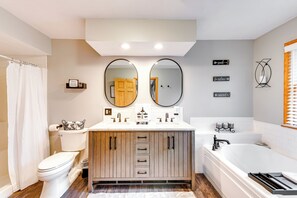 Casa (5 Bedrooms) | Interior