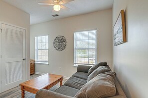 Apartment (3 Bedrooms) | Innenbereich