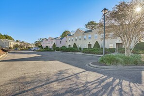 Apartment (3 Bedrooms) | Innenbereich