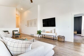 Casa (3 Bedrooms) | Interior