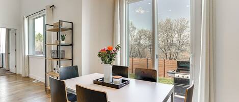 Talo (3 Bedrooms) | Sisätilat