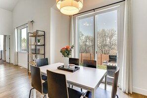 Maison (3 Bedrooms) | Intérieur