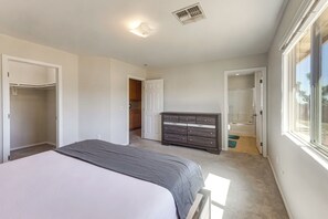 Hus (3 Bedrooms) | Interiör