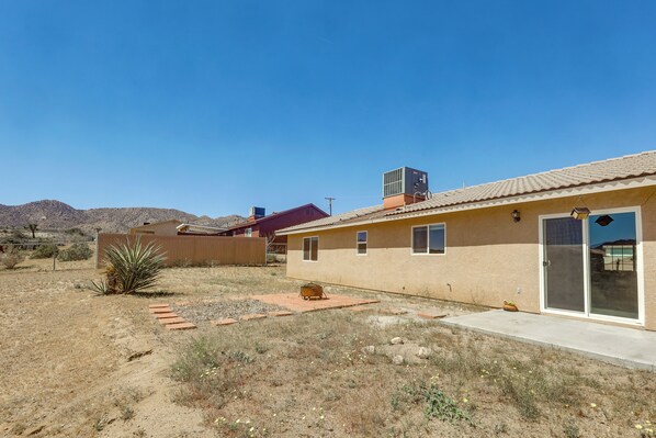 Casa (3 Bedrooms) | Interni