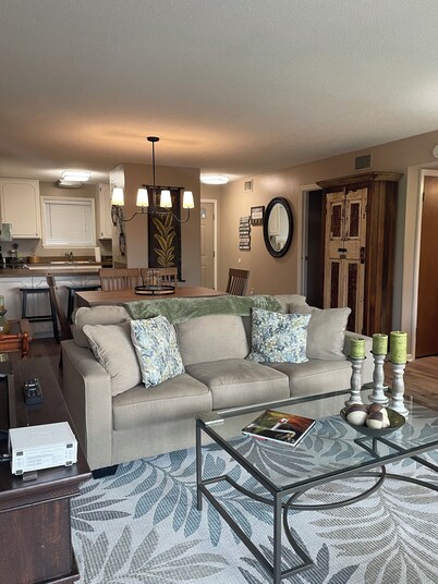 Check us out!!! Great spring rates at 99.00 a night.