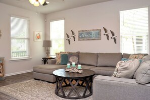 Smart-TV og DVD-spiller