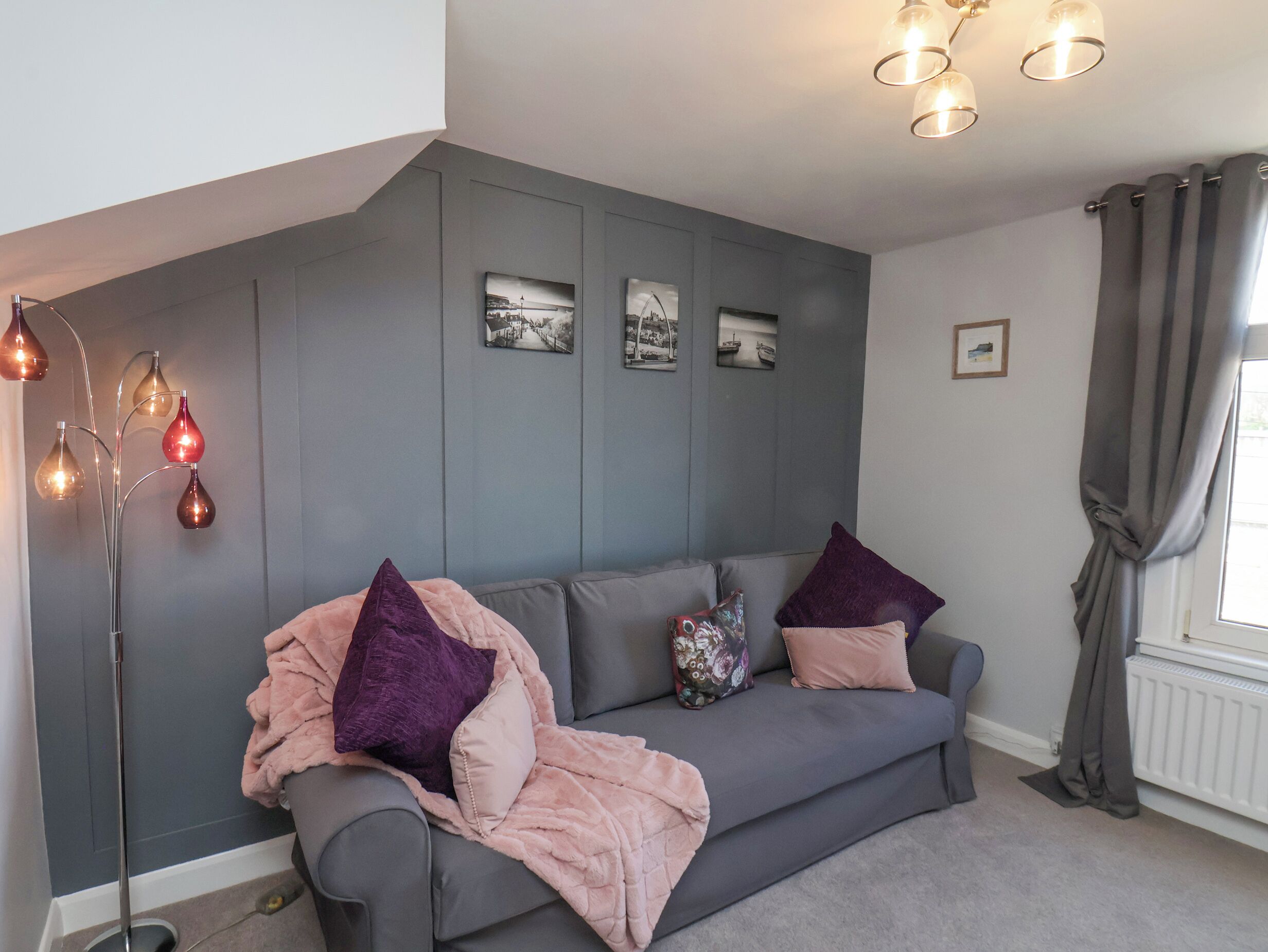 Dry Dock Cottage, Family Friendly, Country Holiday Cottage In Whitby - Sandsend