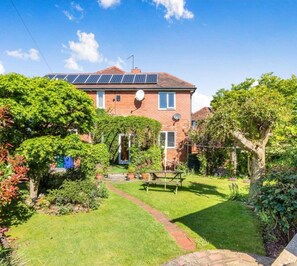 單棟房屋 | 外觀