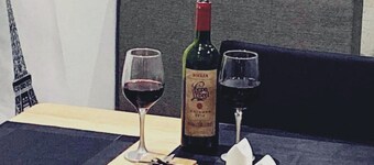 Spacious Urban City Apartment