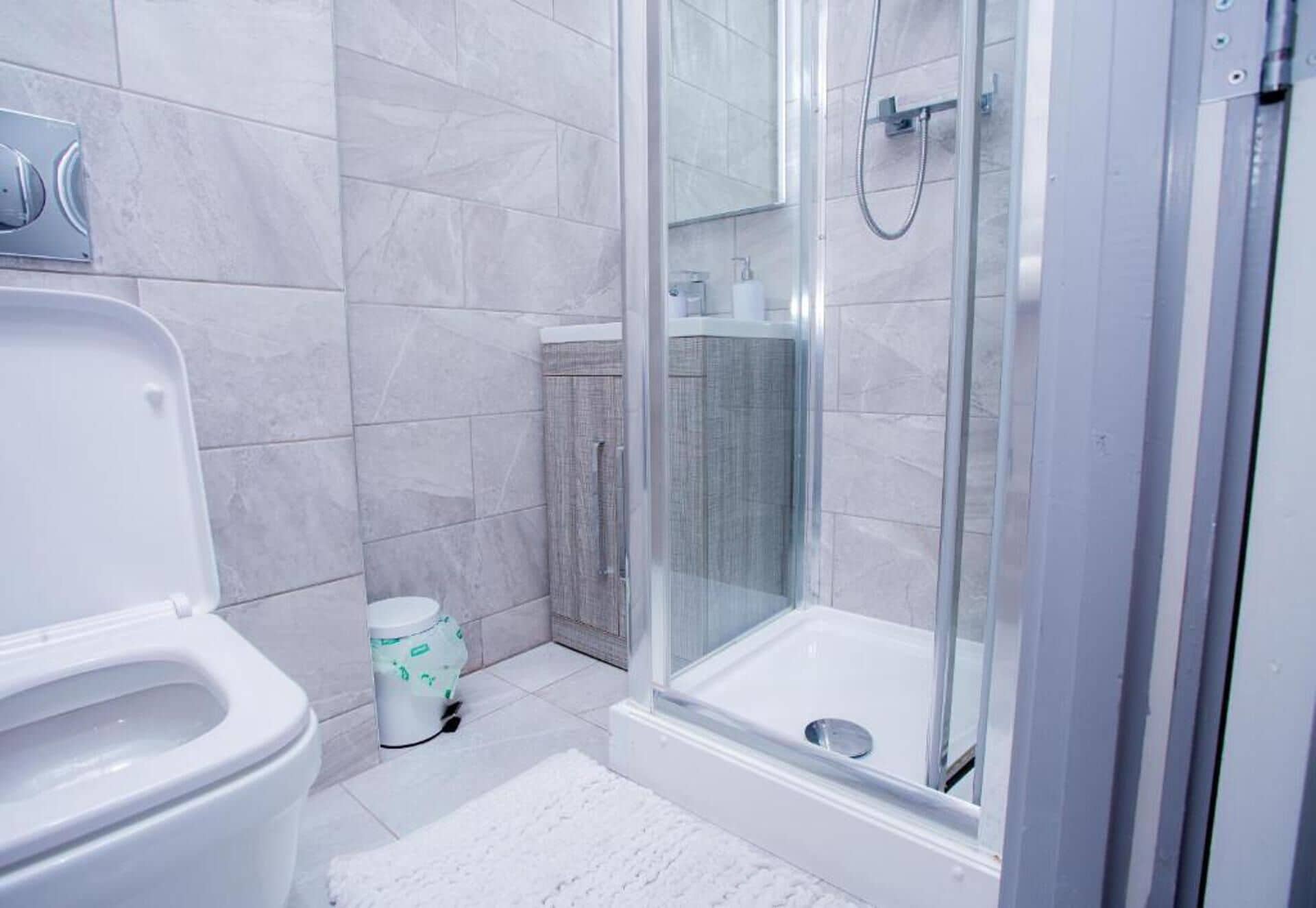 Appartement | Salle de bain