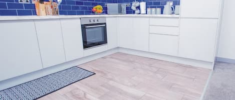 Apartment | Private kitchen