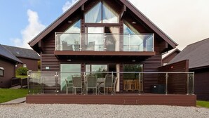 Exterior - Samphire 30 on Retallack Resort (Padstow)
