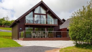 Exterior - Samphire 30 on Retallack Resort (Padstow)